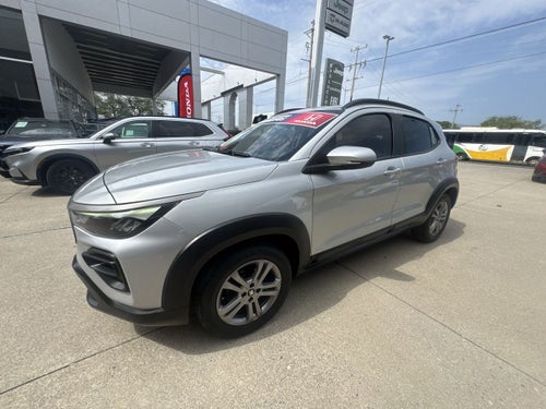 2023 FIAT Pulse 1.3 Drive Plus At