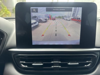 2023 FIAT Pulse 1.3 Drive Plus At