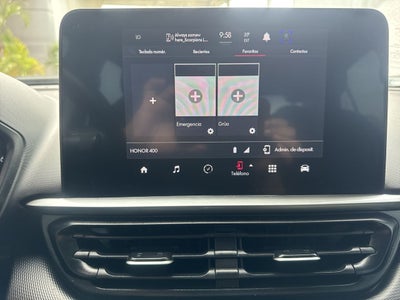 2023 FIAT Pulse 1.3 Drive Plus At