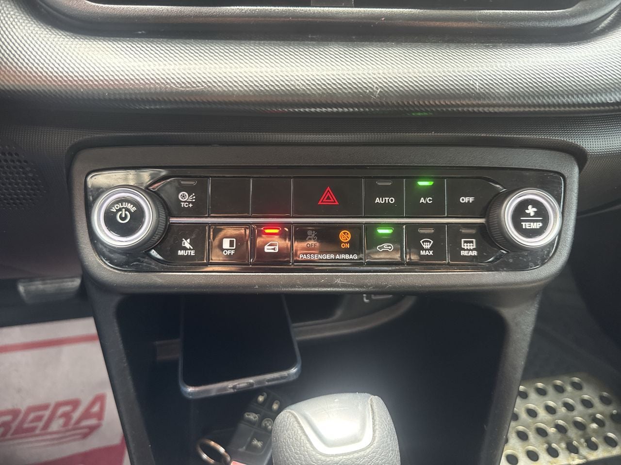 2023 FIAT Pulse 1.3 Drive Plus At