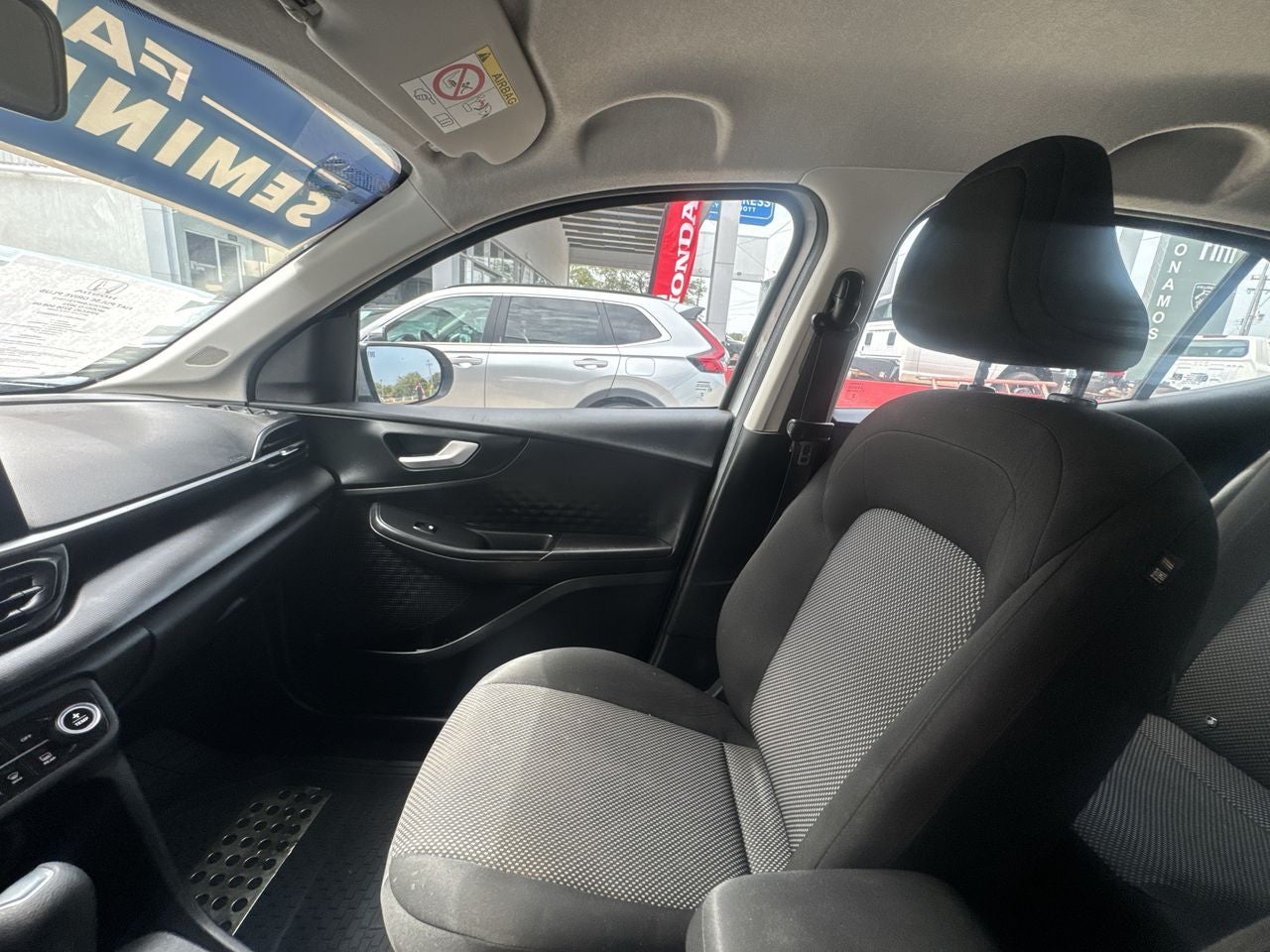 2023 FIAT Pulse 1.3 Drive Plus At