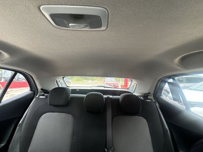 2023 FIAT Pulse 1.3 Drive Plus At