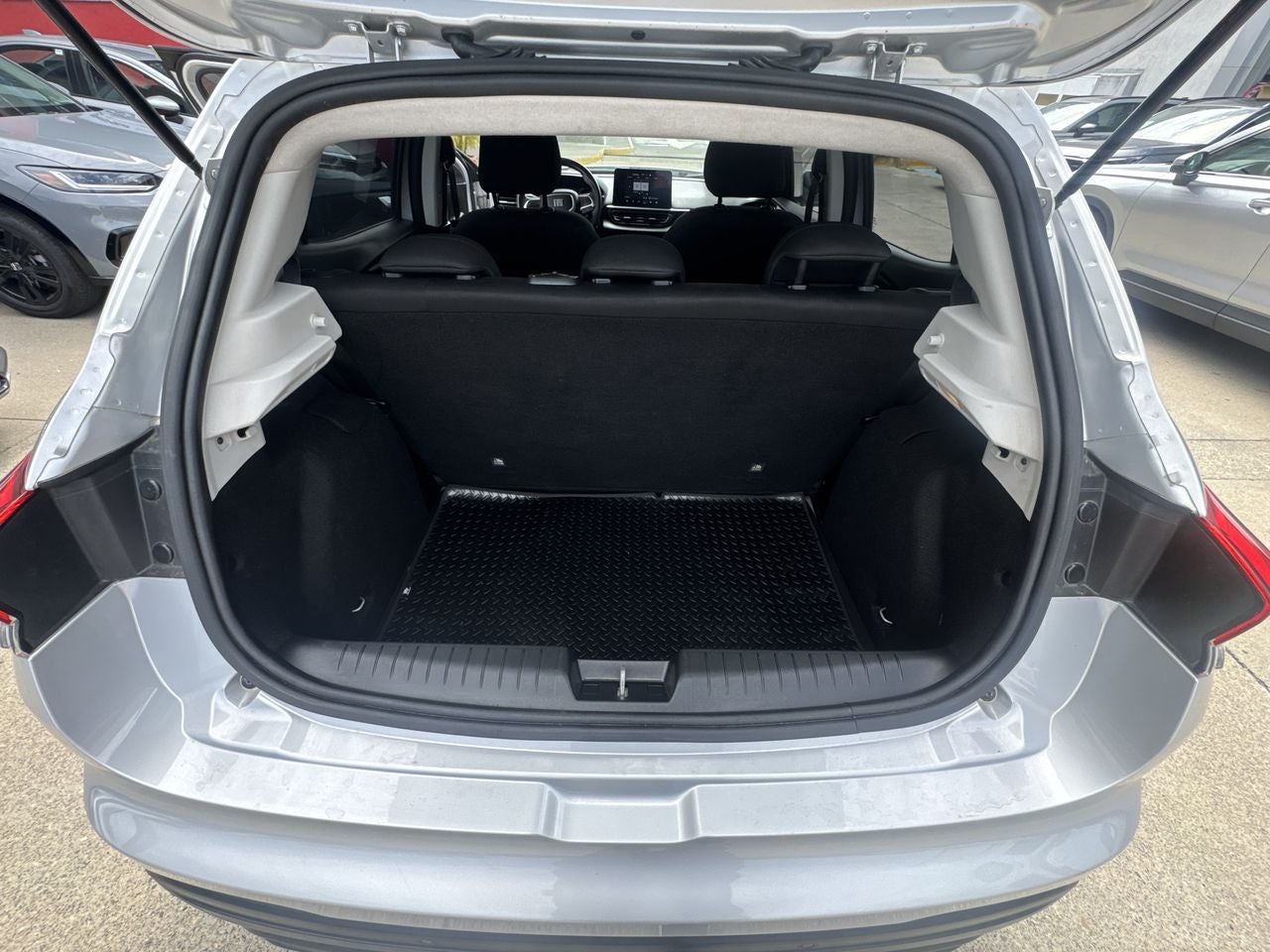 2023 FIAT Pulse 1.3 Drive Plus At