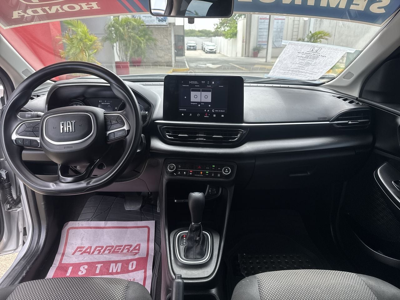 2023 FIAT Pulse 1.3 Drive Plus At
