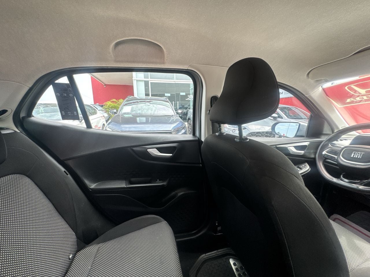 2023 FIAT Pulse 1.3 Drive Plus At