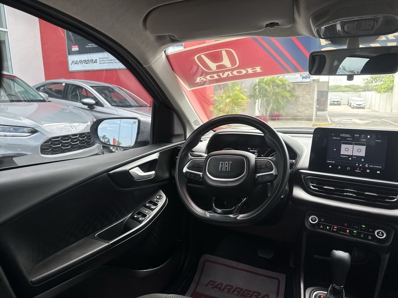 2023 FIAT Pulse 1.3 Drive Plus At