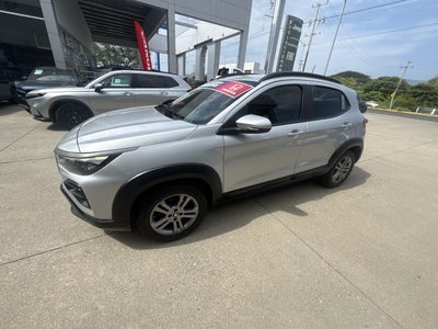 2023 FIAT Pulse 1.3 Drive Plus At