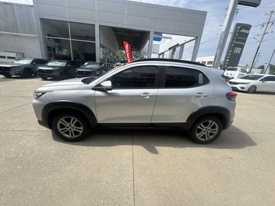 2023 FIAT Pulse 1.3 Drive Plus At