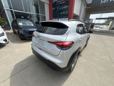 2023 FIAT Pulse 1.3 Drive Plus At