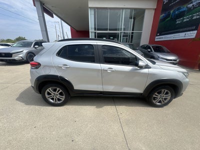 2023 FIAT Pulse 1.3 Drive Plus At