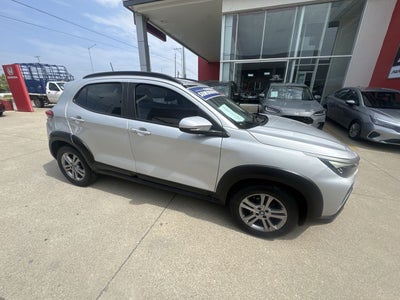 2023 FIAT Pulse 1.3 Drive Plus At