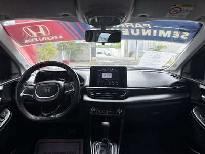 2023 FIAT Pulse 1.3 Drive Plus At
