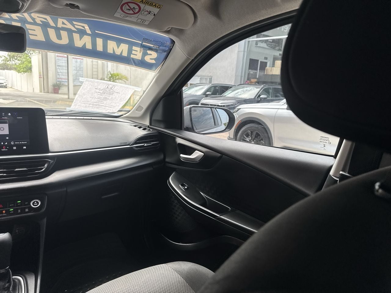 2023 FIAT Pulse 1.3 Drive Plus At