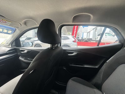 2023 FIAT Pulse 1.3 Drive Plus At