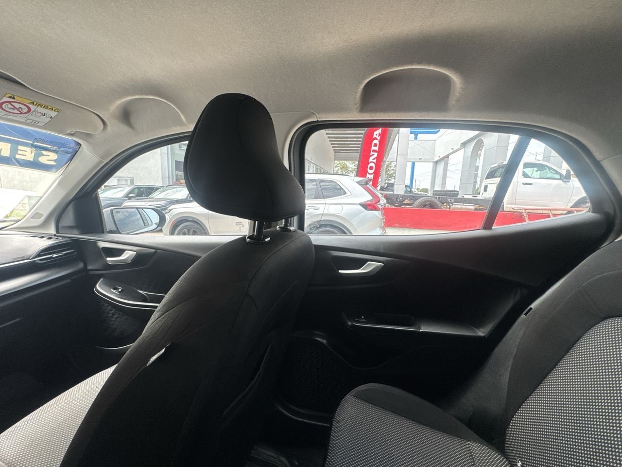 2023 FIAT Pulse 1.3 Drive Plus At