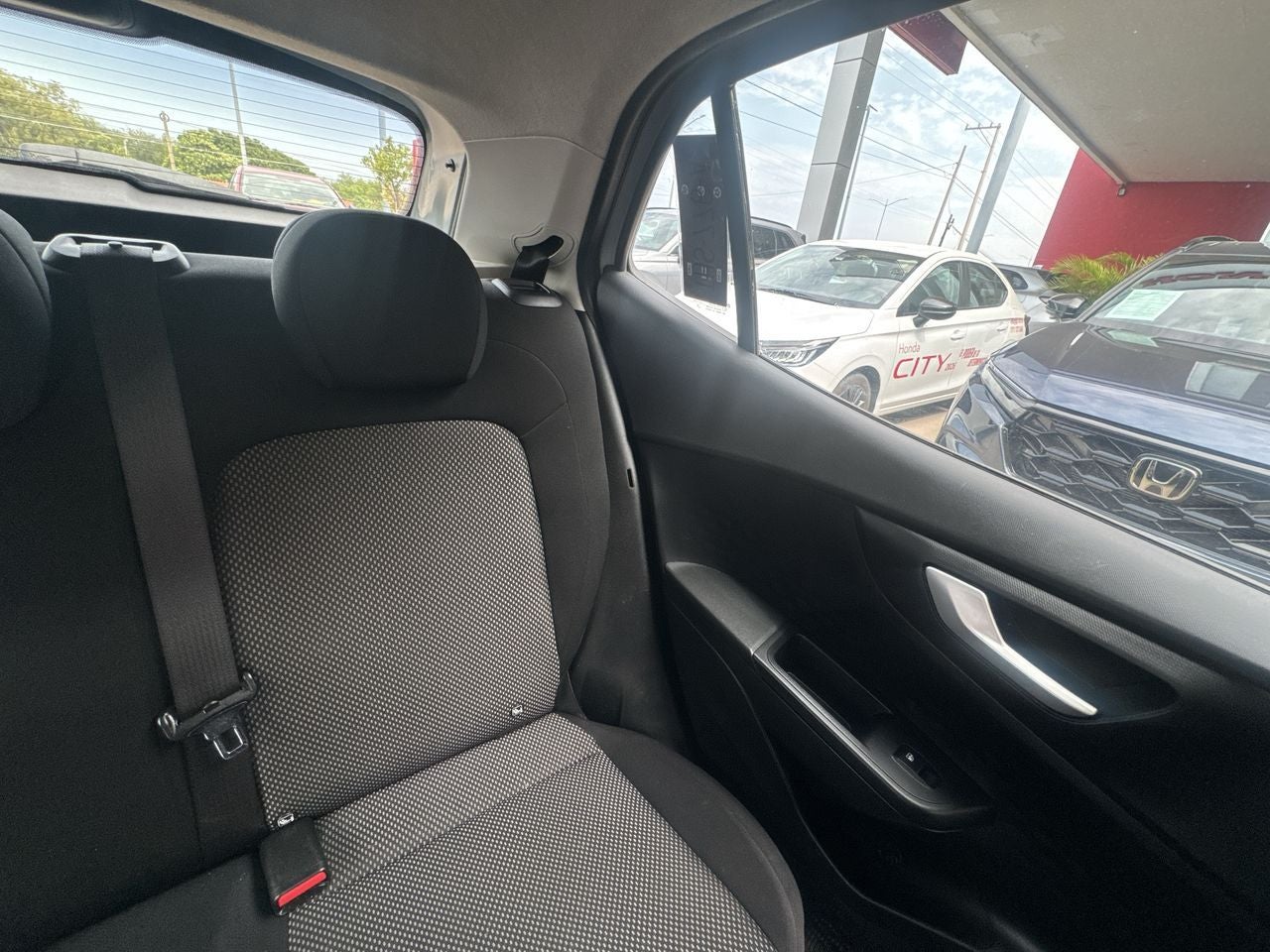 2023 FIAT Pulse 1.3 Drive Plus At