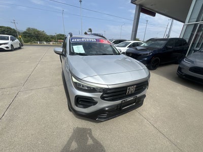 2023 FIAT Pulse 1.3 Drive Plus At