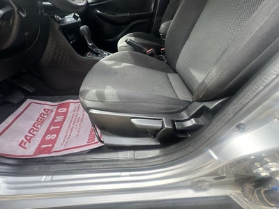 2023 FIAT Pulse 1.3 Drive Plus At