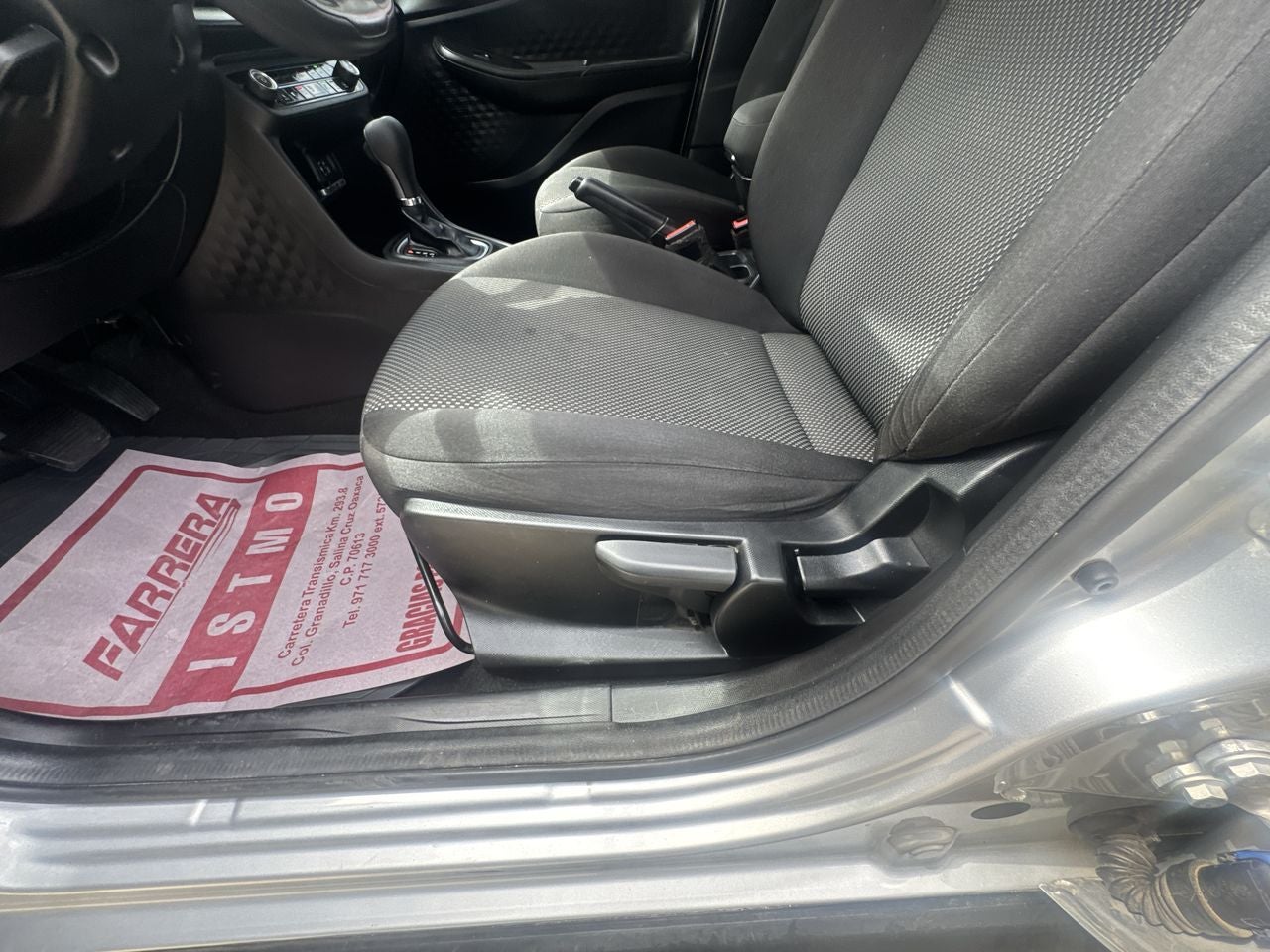 2023 FIAT Pulse 1.3 Drive Plus At
