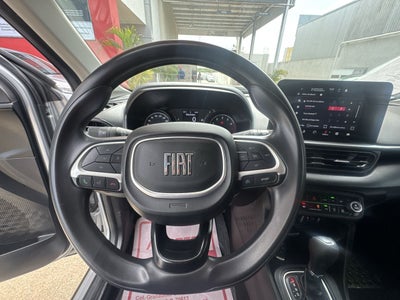 2023 FIAT Pulse 1.3 Drive Plus At
