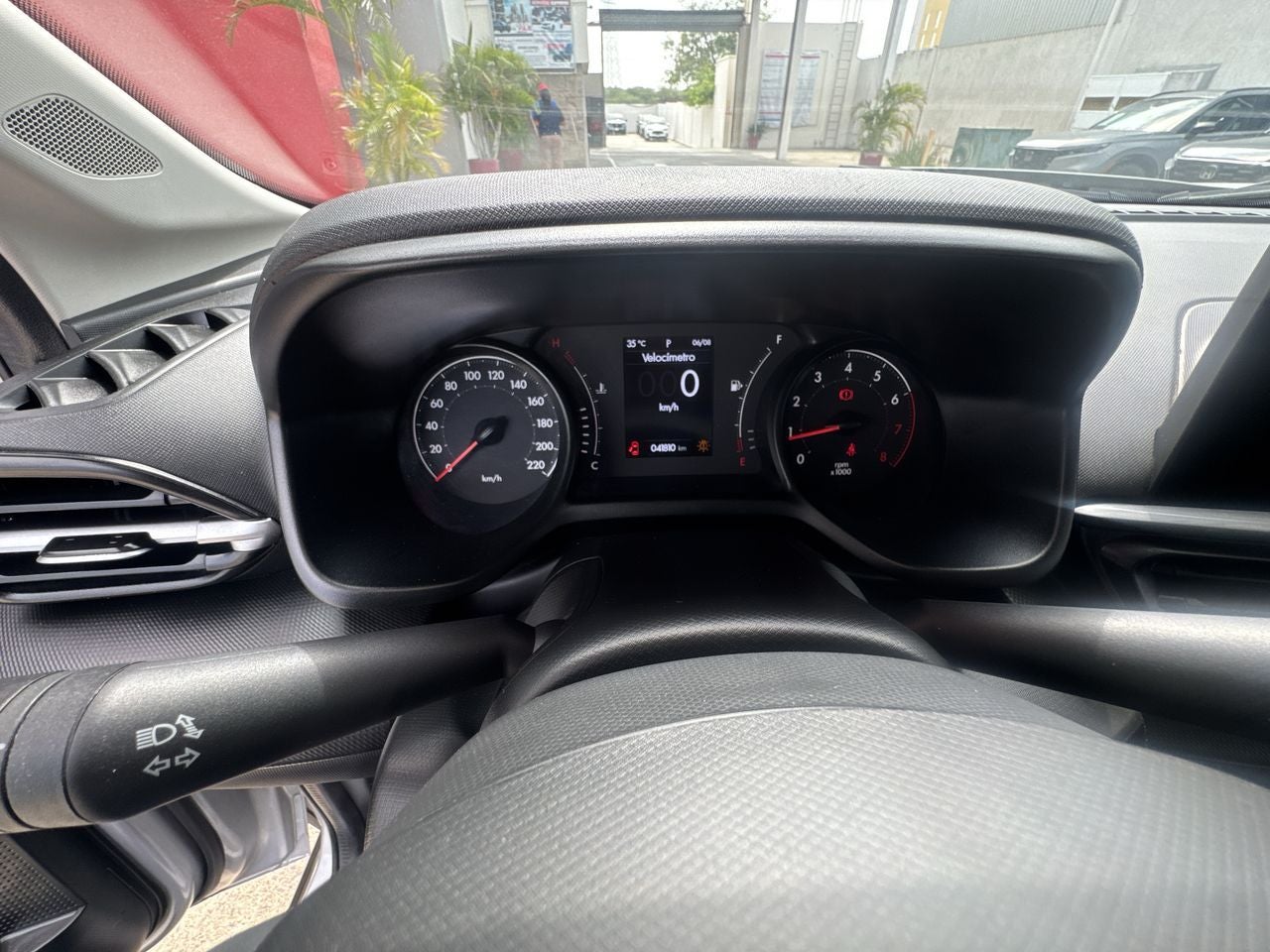 2023 FIAT Pulse 1.3 Drive Plus At