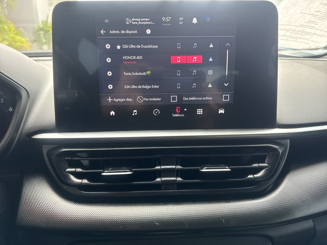 2023 FIAT Pulse 1.3 Drive Plus At