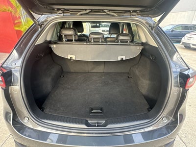 2023 Mazda Mazda CX-5 2.5 Signature At