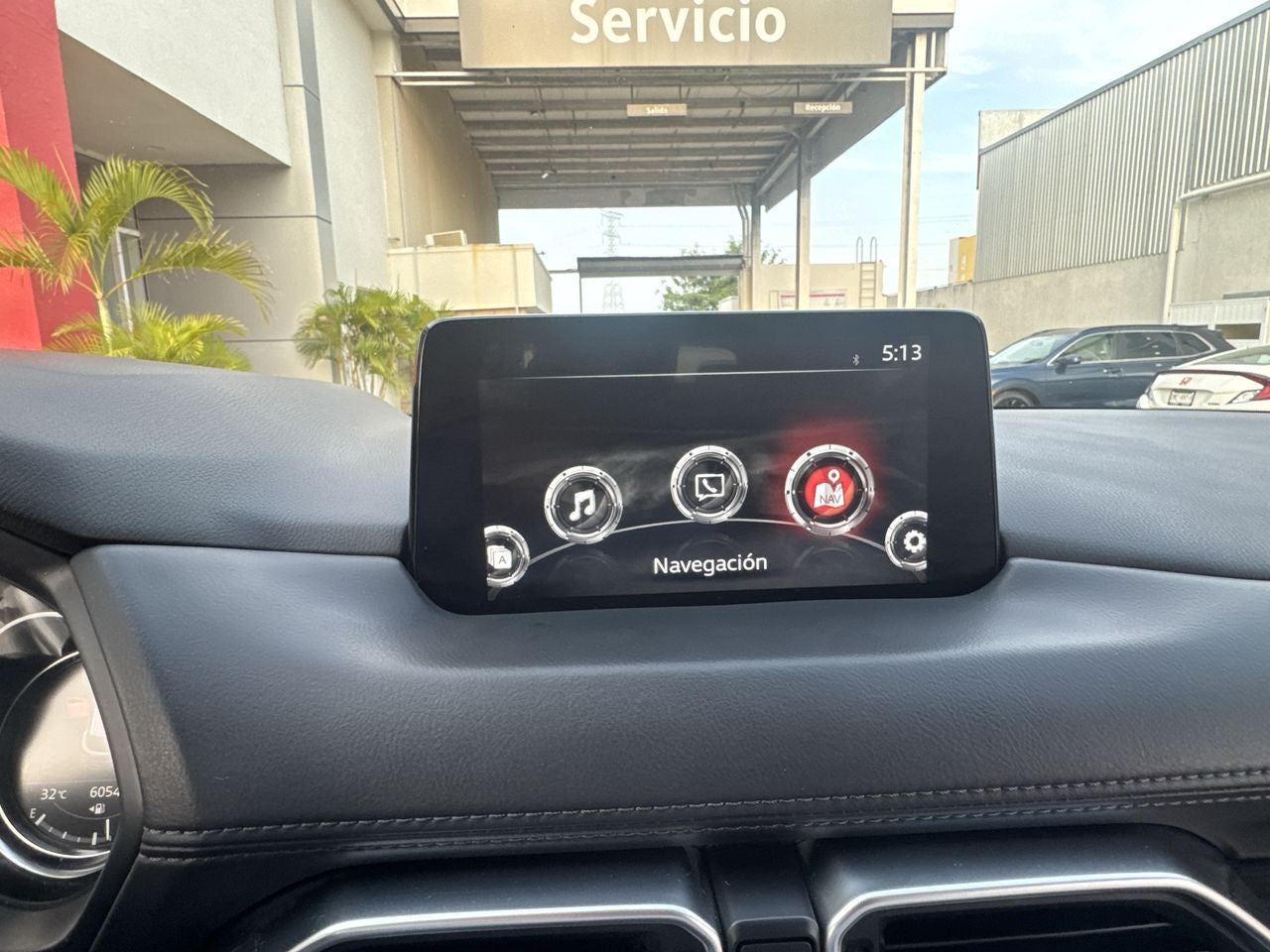 2023 Mazda Mazda CX-5 2.5 Signature At