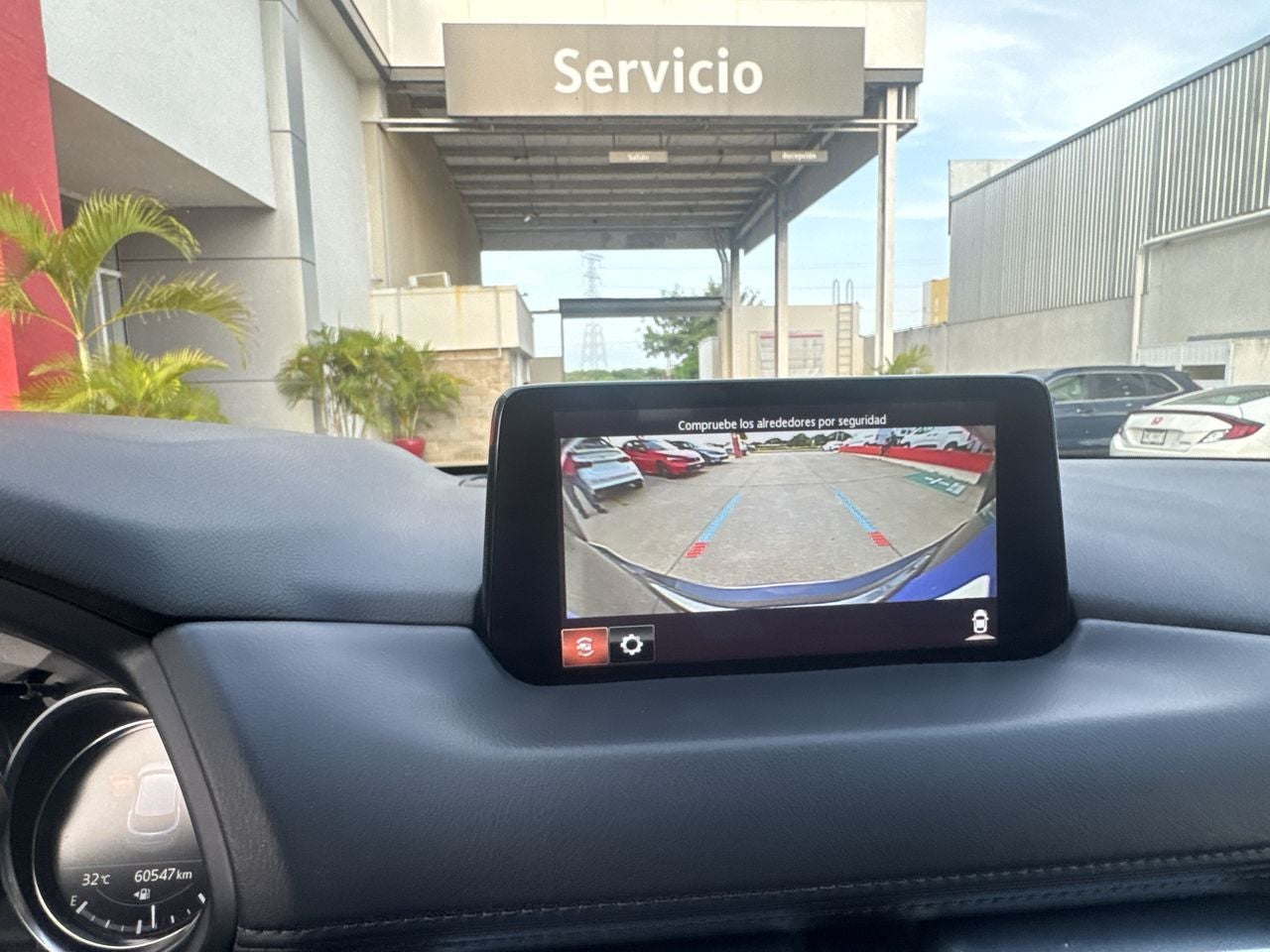 2023 Mazda Mazda CX-5 2.5 Signature At