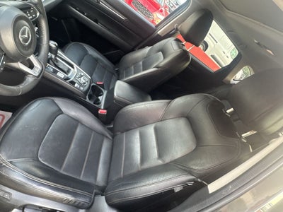 2023 Mazda Mazda CX-5 2.5 Signature At