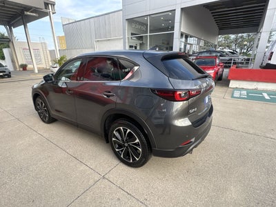 2023 Mazda Mazda CX-5 2.5 Signature At