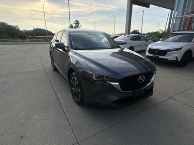 2023 Mazda Mazda CX-5 2.5 Signature At