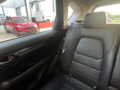 2023 Mazda Mazda CX-5 2.5 Signature At