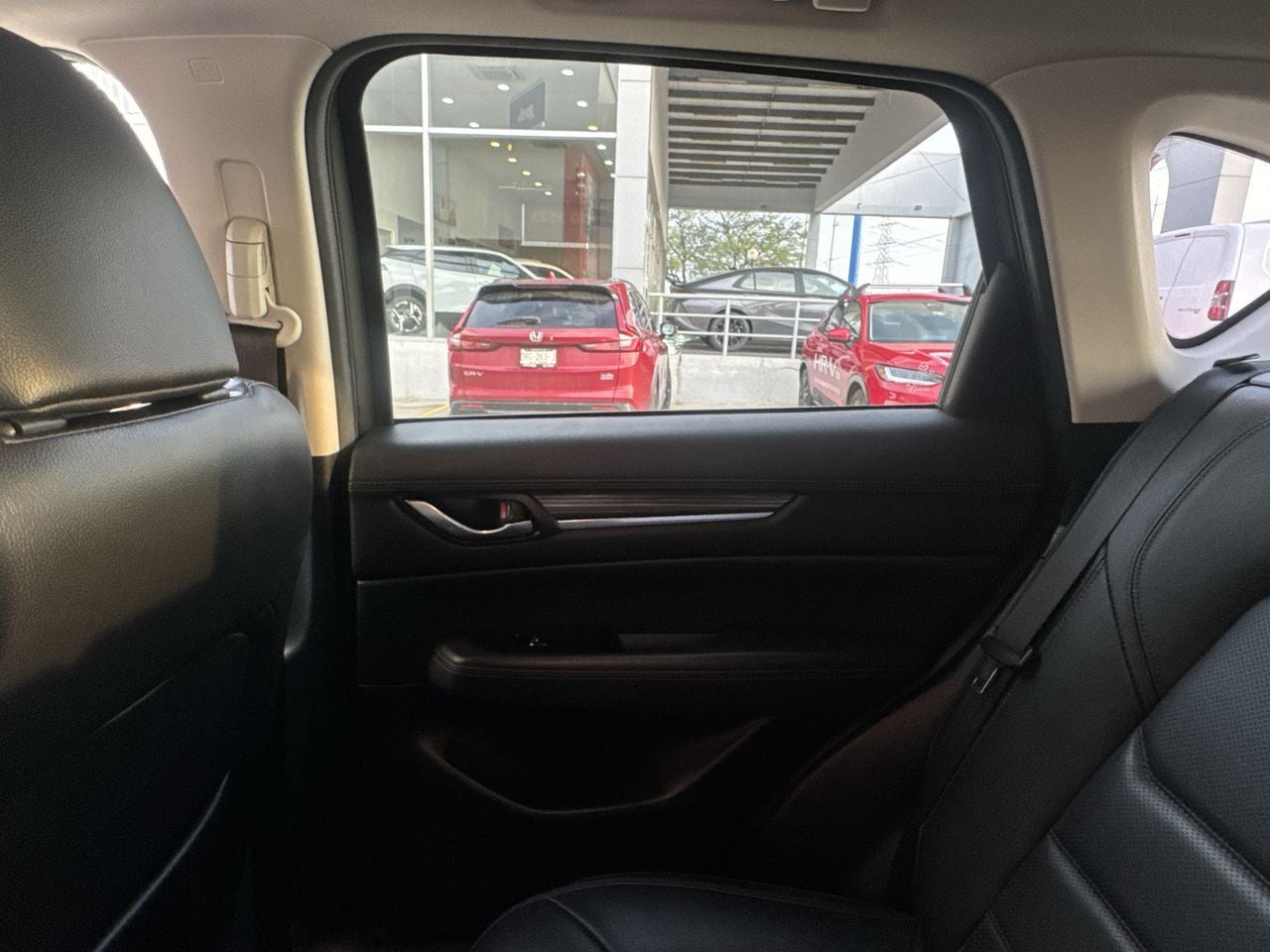 2023 Mazda Mazda CX-5 2.5 Signature At