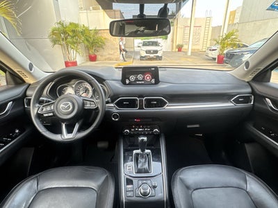 2023 Mazda Mazda CX-5 2.5 Signature At