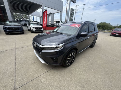2024 Honda BR-V 1.5 Touring At