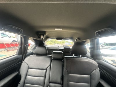2024 Honda BR-V 1.5 Touring At
