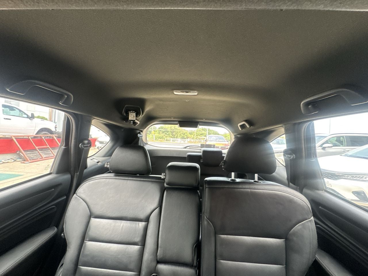 2024 Honda BR-V 1.5 Touring At
