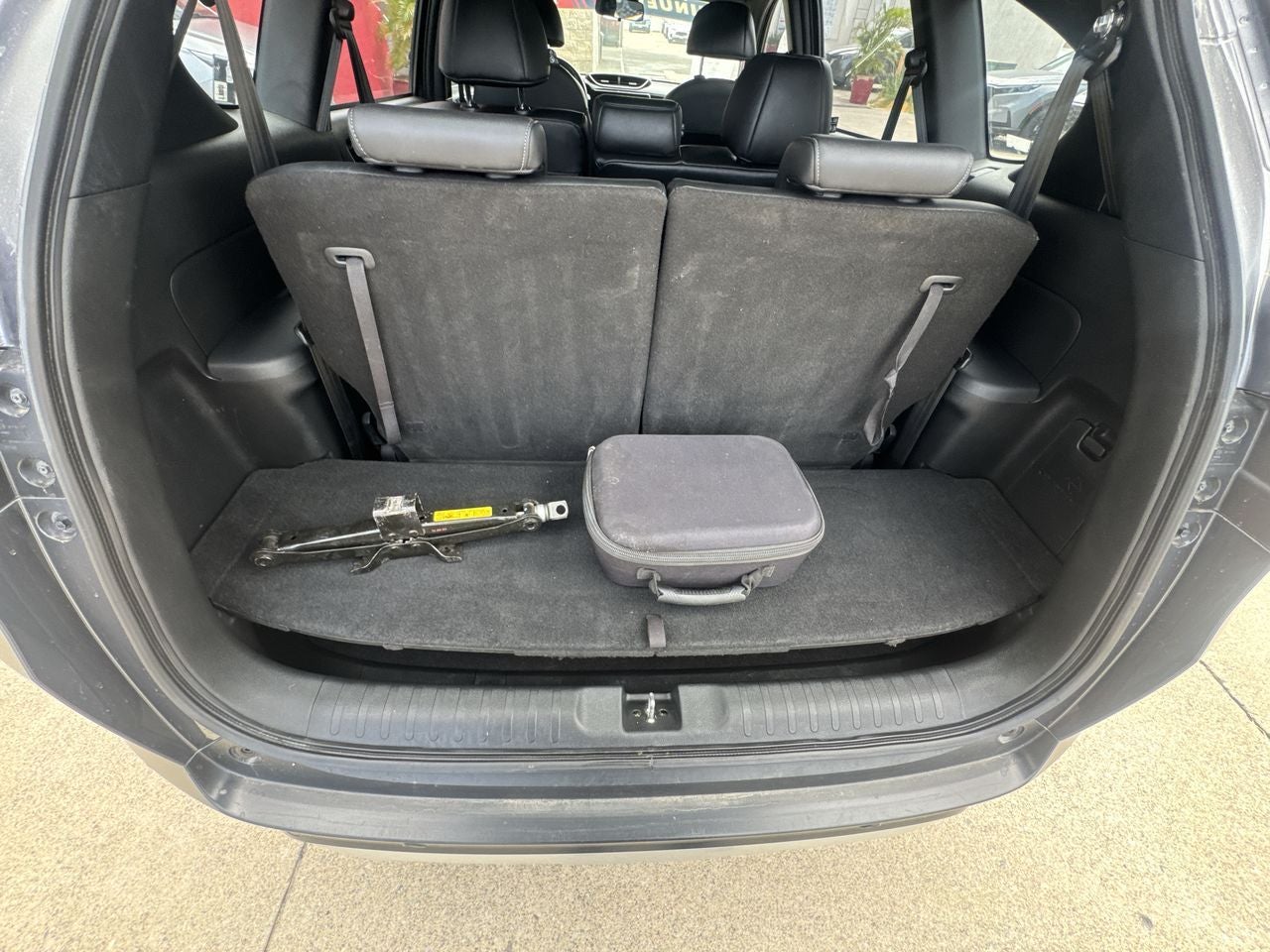 2024 Honda BR-V 1.5 Touring At