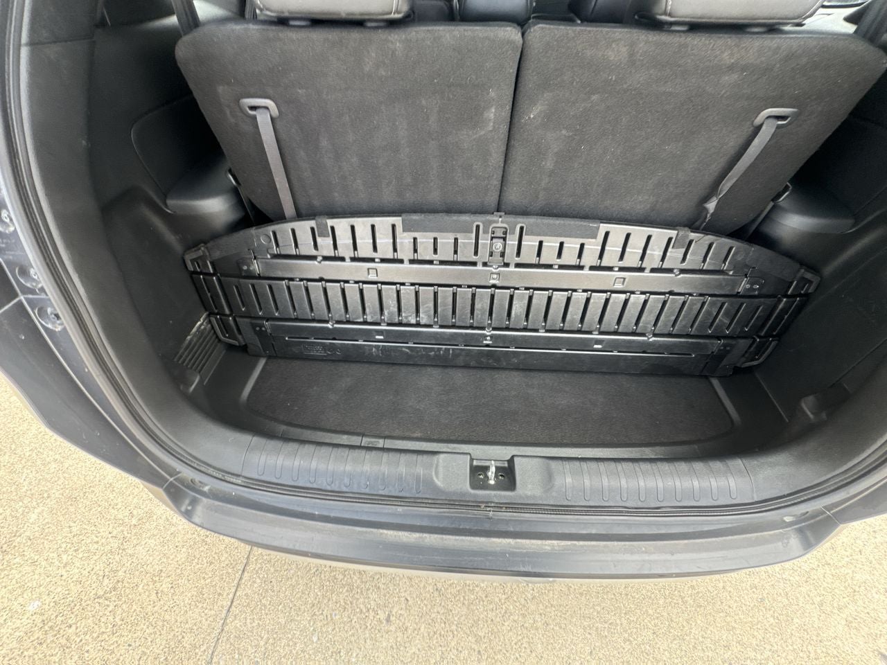 2024 Honda BR-V 1.5 Touring At