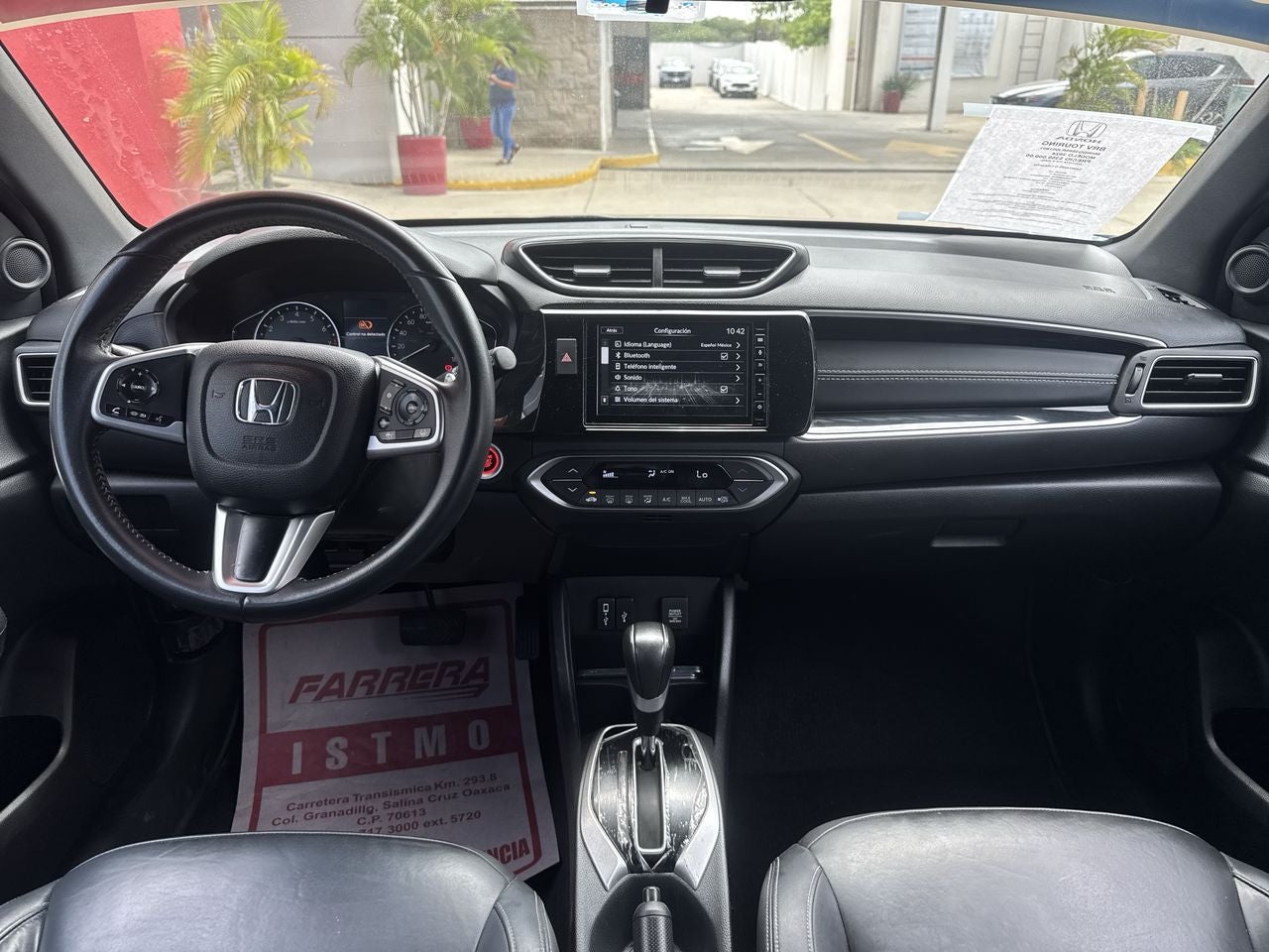 2024 Honda BR-V 1.5 Touring At