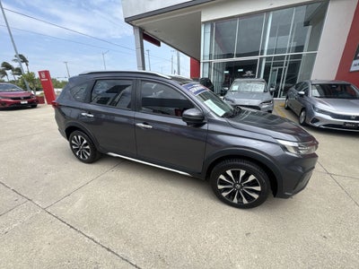 2024 Honda BR-V 1.5 Touring At