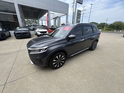 2024 Honda BR-V 1.5 Touring At