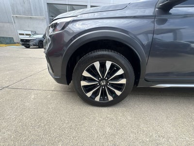 2024 Honda BR-V 1.5 Touring At
