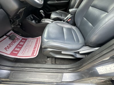 2024 Honda BR-V 1.5 Touring At