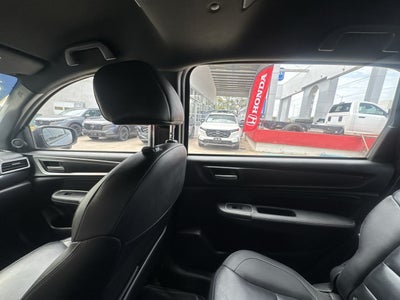 2024 Honda BR-V 1.5 Touring At