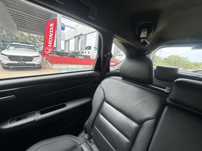 2024 Honda BR-V 1.5 Touring At