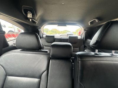 2024 Honda BR-V 1.5 Touring At