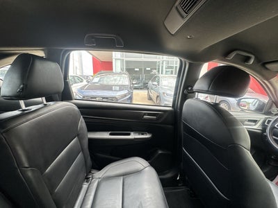 2024 Honda BR-V 1.5 Touring At