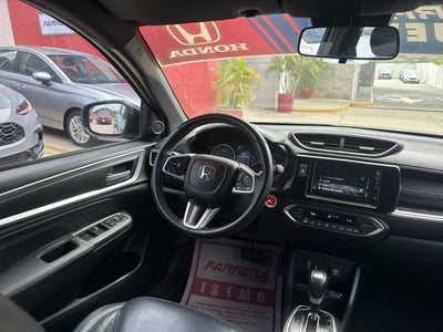 2024 Honda BR-V 1.5 Touring At